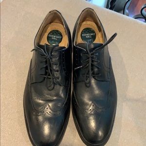Men’s dress shoe